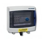 ITALWEBER SPA - ITW7851017P QUADRO DI CAMPO 1 STRINGA VERS.7P