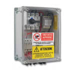 ITALWEBER SPA - ITW7853051 QUADRO DI CAMPO 4 STRINGHE VERS.31