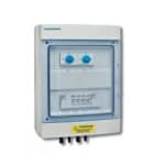 ITALWEBER SPA - ITW7852014F QUADRO DI CAMPO 2 STRINGHE VERS.04F