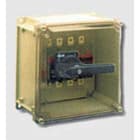 ITALWEBER SPA - ITW88142500 APPARECCHIATURA I 4X250A MAN.ROSSA