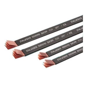 ITALWEBER SPA - ITW1001279 BARRA FLEX. BRF 20X1X2 L=2MT