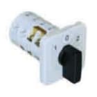 ITALWEBER SPA - ITWCS50-06R-105S COMM. DI LINEA 1-0-2 2P 50A