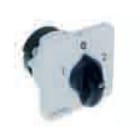 ITALWEBER SPA - ITWCS32-08R-72S INV. MARCIA 1-0-2 3P 32A 18,5KW