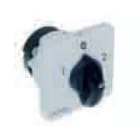 ITALWEBER SPA - ITWCS32-09R-72S COMM. DI POLARIT 1-0-2 32A 18,5KW