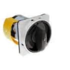 ITALWEBER SPA - ITWCS32-03R-72NL INT. BLOCCO LUCCHETTI 0-1 3P 32A