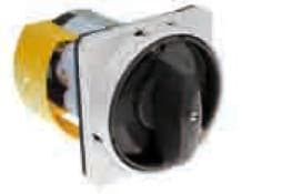 ITALWEBER SPA - ITWCS32-03R-72NL INT. BLOCCO LUCCHETTI 0-1 3P 32A