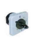 ITALWEBER SPA - ITWCS20-52R-54S DEVIATORE A 10 VIE 1P 20A