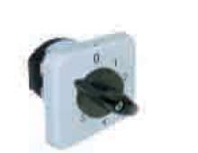 ITALWEBER SPA - ITWCS20-49R-54S DEVIATORE A 6 VIE 1P 20A