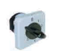 ITALWEBER SPA - ITWCS20-49R-54S DEVIATORE A 6 VIE 1P 20A