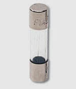 ITALWEBER SPA - ITW0444005 FUS 5X20F 5A 125V UL,CSA