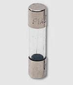 ITALWEBER SPA - ITW0412502 FUS 5X20T IMQ 2,5A 250V