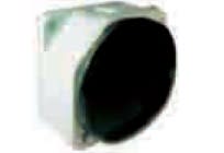 ITALWEBER SPA - ITWPF-090TN PULSANTIERA IN TERMOPL. FUNGO N AS