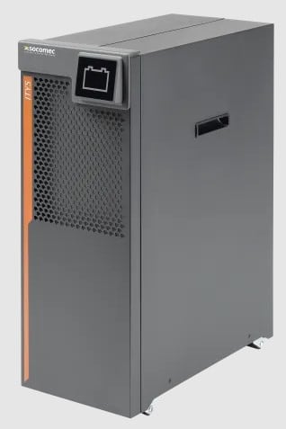SICON SRL - SINITY3-EX030HB ITYS 2-3KVA EBM 1 STR 72V