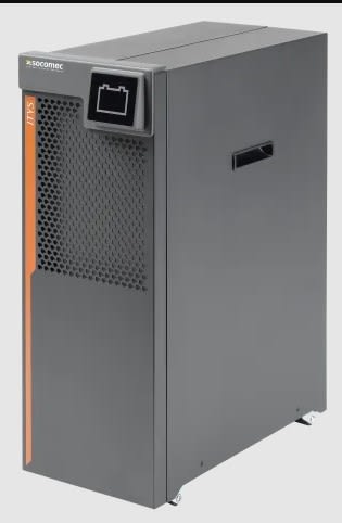 SICON SRL - SINITY3-EX100B-L ITYS 6-10KVA EBM 2STR 192V LL