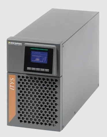 SICON SRL - SINITY3-TW010B ITYS 1KVA 230V ONL