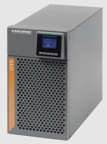 SICON SRL - SINITY3-TW020B ITYS 2KVA 230V ONL