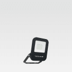 THREELINE ITALIA SRL - EHTPRI020401202 PROIETTORE LED 20W 4000K 120 NERO