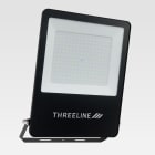THREELINE ITALIA SRL - EHTPRI200401202 PROIETTORE LED 200W 4000K 120 NERO