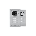 COMELIT GROUP SPA - COEIX0103 FRONTALE SWITCH CON 3 PULSANTI