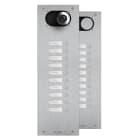 COMELIT GROUP SPA - COEIX0110 FRONTALE SWITCH CON 10 PULSANTI