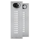 COMELIT GROUP SPA - COEIX0111 FRONTALE SWITCH CON 11 PULSANTI