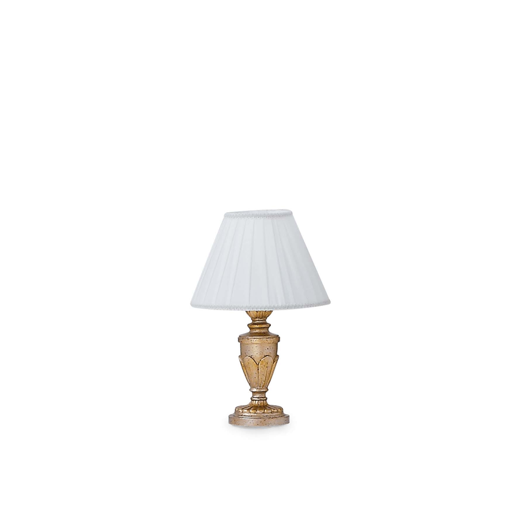 IDEAL LUX SRL - IUX020853 FIRENZE TL1 ORO