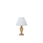 IDEAL LUX SRL - IUX020853 FIRENZE TL1 ORO