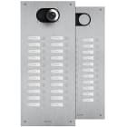 COMELIT GROUP SPA - COEIX0222 FRONTALE SWITCH CON 22 PULSANTI - 2 COLO