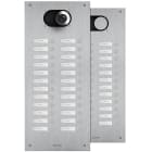 COMELIT GROUP SPA - COEIX0224 FRONTALE SWITCH CON 24 PULSANTI - 2 COLO