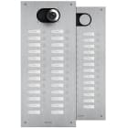 COMELIT GROUP SPA - COEIX0226 FRONTALE SWITCH CON 26 PULSANTI - 2 COLO