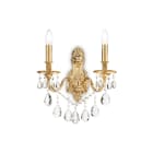IDEAL LUX SRL - IUX060491 GIOCONDA AP2 ORO