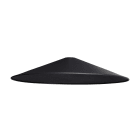 IDEAL LUX SRL - IUX288420 MIX UP SHADE CONO BIG NERO