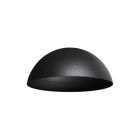 IDEAL LUX SRL - IUX288475 MIX UP SHADE CALOTTA BIG NERO