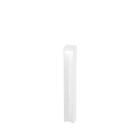 IDEAL LUX SRL - IUX294049 KURT PT BIANCO 4000K
