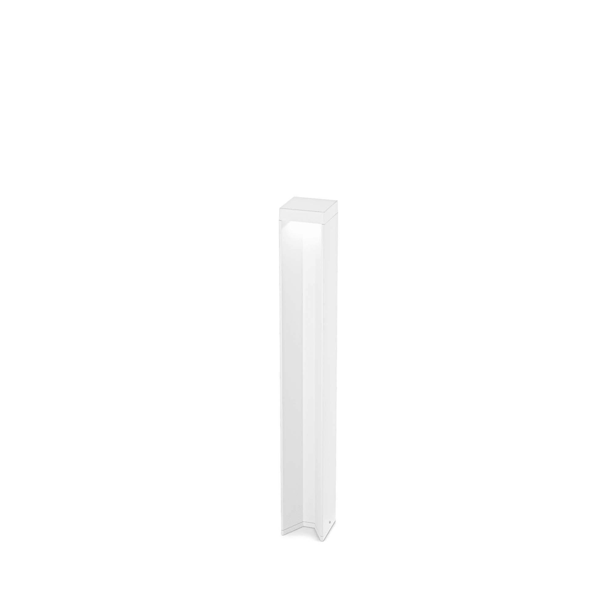 IDEAL LUX SRL - IUX294049 KURT PT BIANCO 4000K