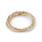 IDEAL LUX SRL - IUX303086 CAVO TESSUTO INTRECCIATO 10M OTTONE