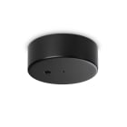 IDEAL LUX SRL - IUX311272 ROSONE MAGNETICO 1 LUCE 1E 1M NERO