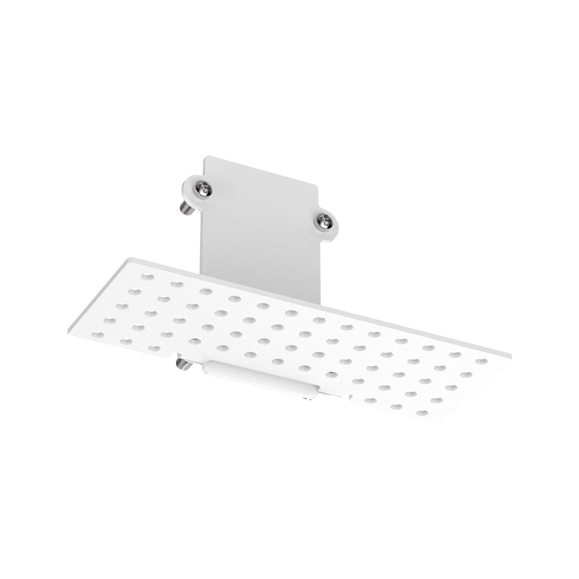 IDEAL LUX SRL - IUX320564 EGO END CAP RECESSED EASY SENZA FORO WH