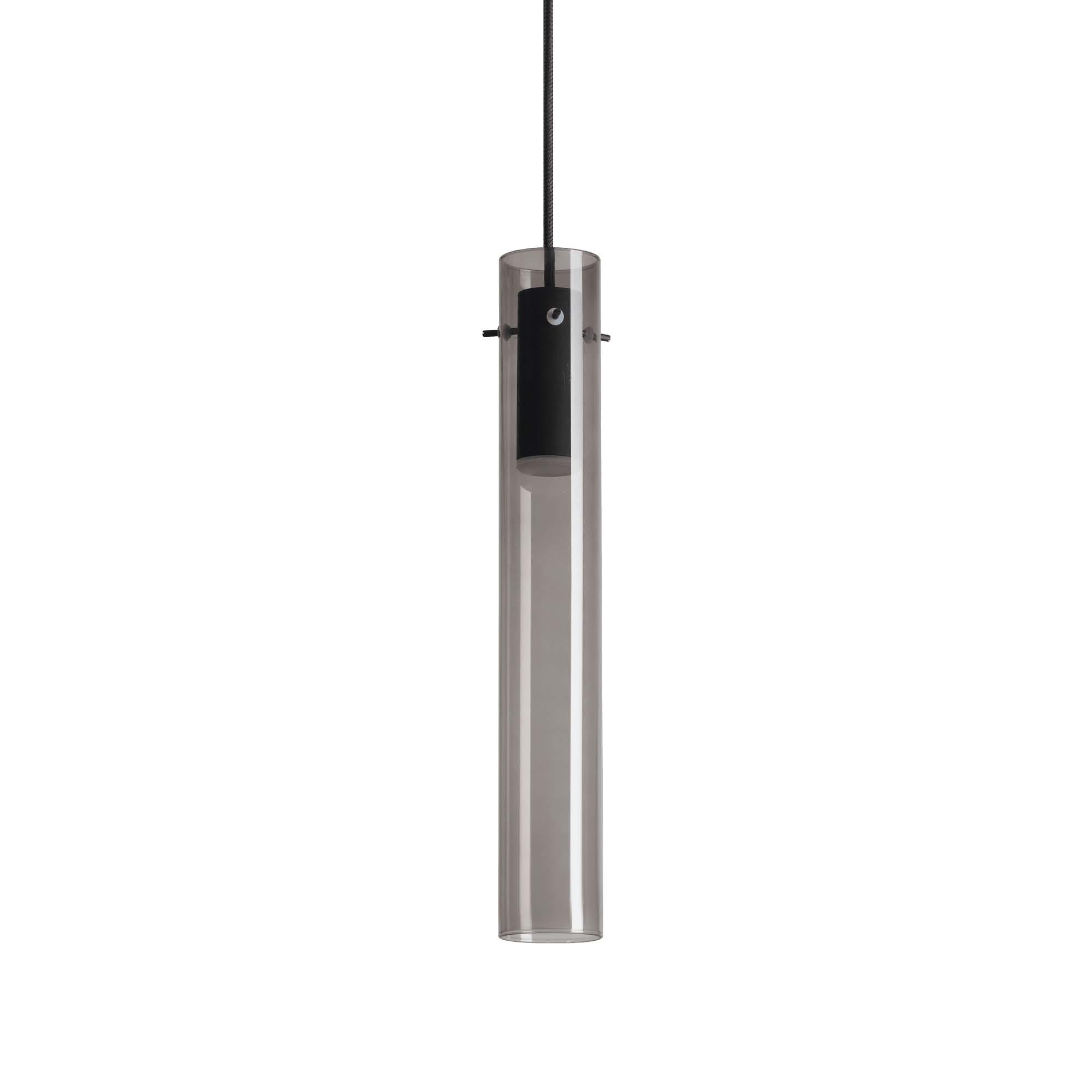IDEAL LUX SRL - IUX321042 FLAM SP FUME