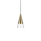 IDEAL LUX SRL - IUX321479 CONO SP1 OTTONE