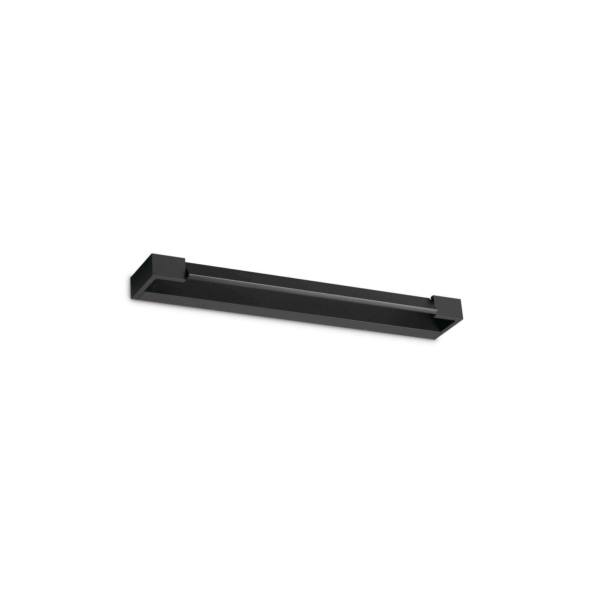 IDEAL LUX SRL - IUX321554 BALANCE AP D60 NERO