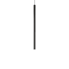 IDEAL LUX SRL - IUX321813 ULTRATHIN SP D040 ROUND DALI/PUSH NERO