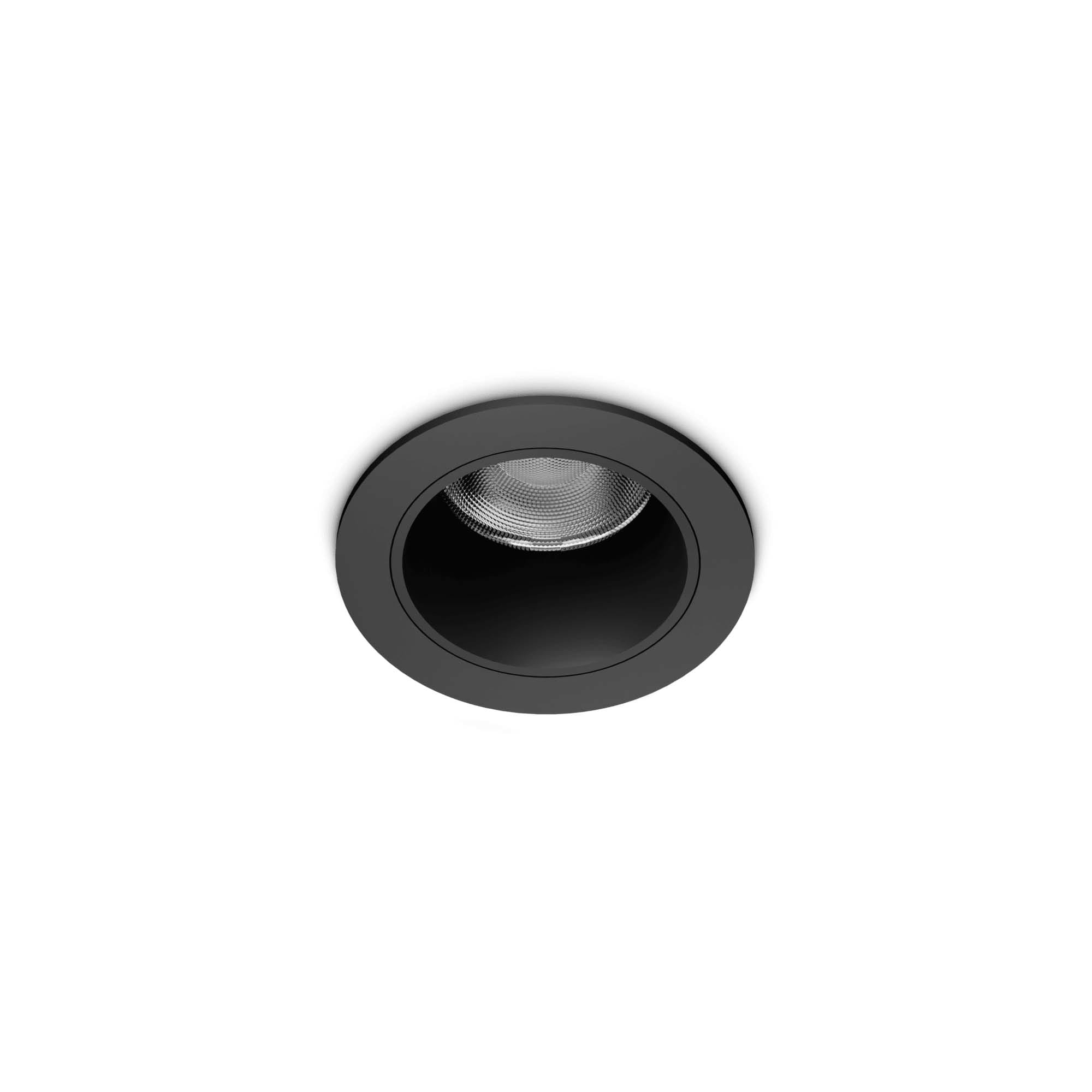 IDEAL LUX SRL - IUX322889 QUARK FI 9.0W 3000K BK