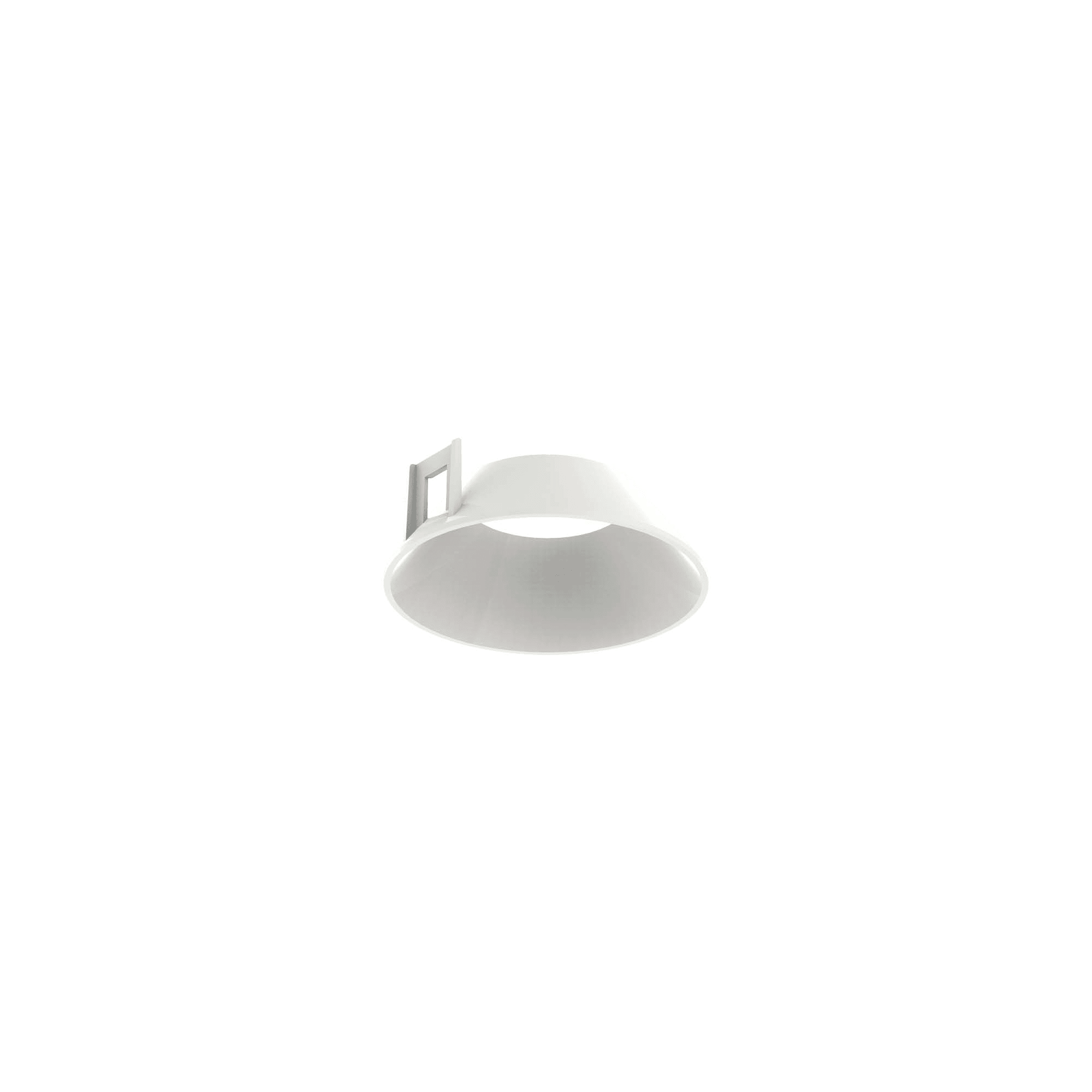 IDEAL LUX SRL - IUX323589 ZEUS REFLECTOR ROUND 13W WH