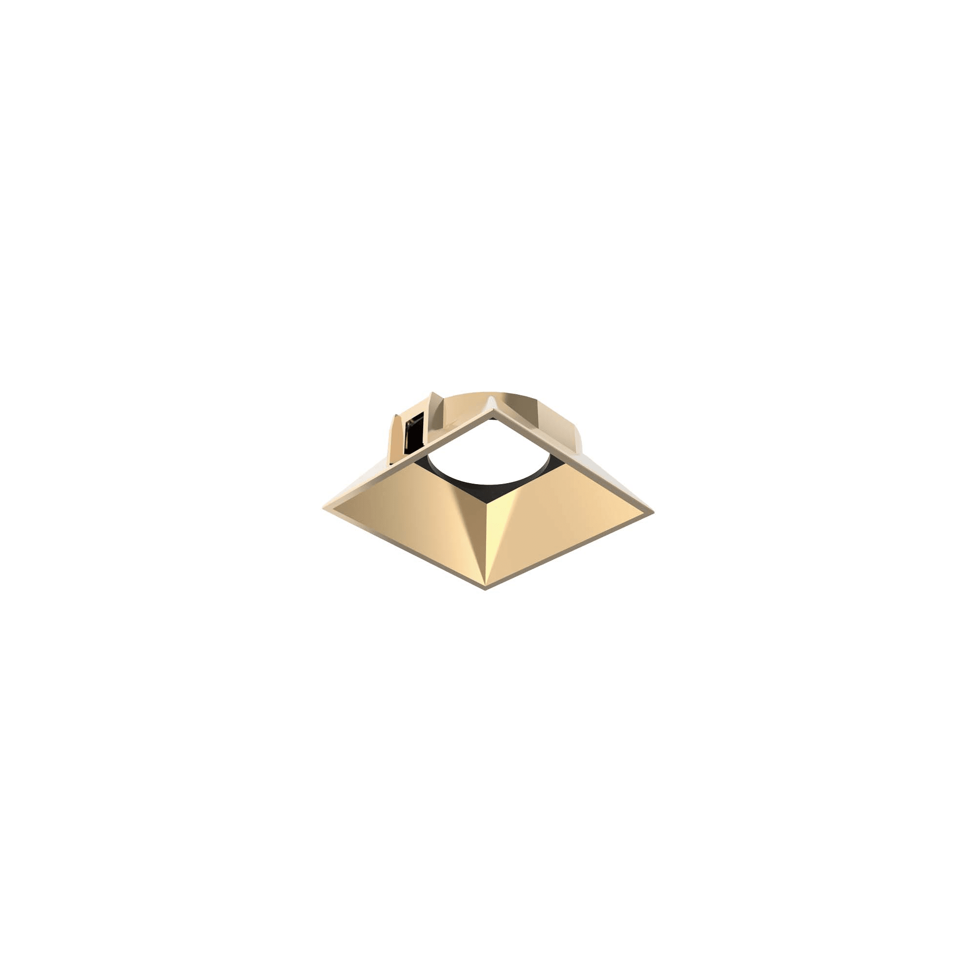 IDEAL LUX SRL - IUX323640 ZEUS REFLECTOR SQUARE 13W GD