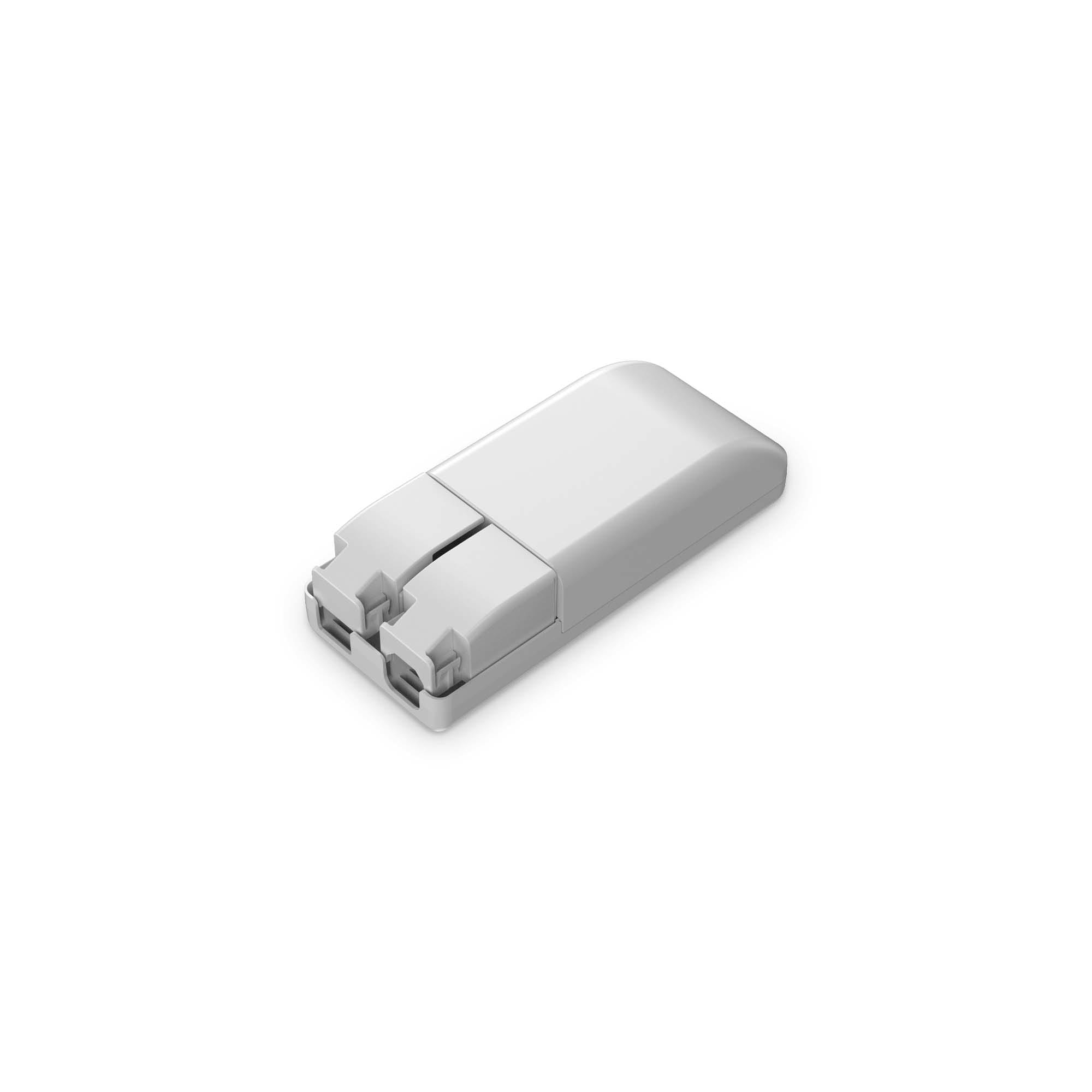 IDEAL LUX SRL - IUX324913 ZEUS DRIVER DALI/PUSH 20W 350 MA