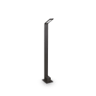 IDEAL LUX SRL - IUX326733 AGOS PT H80 NERO 3000K