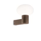 IDEAL LUX SRL - IUX326788 CLIO MAP1 COFFEE