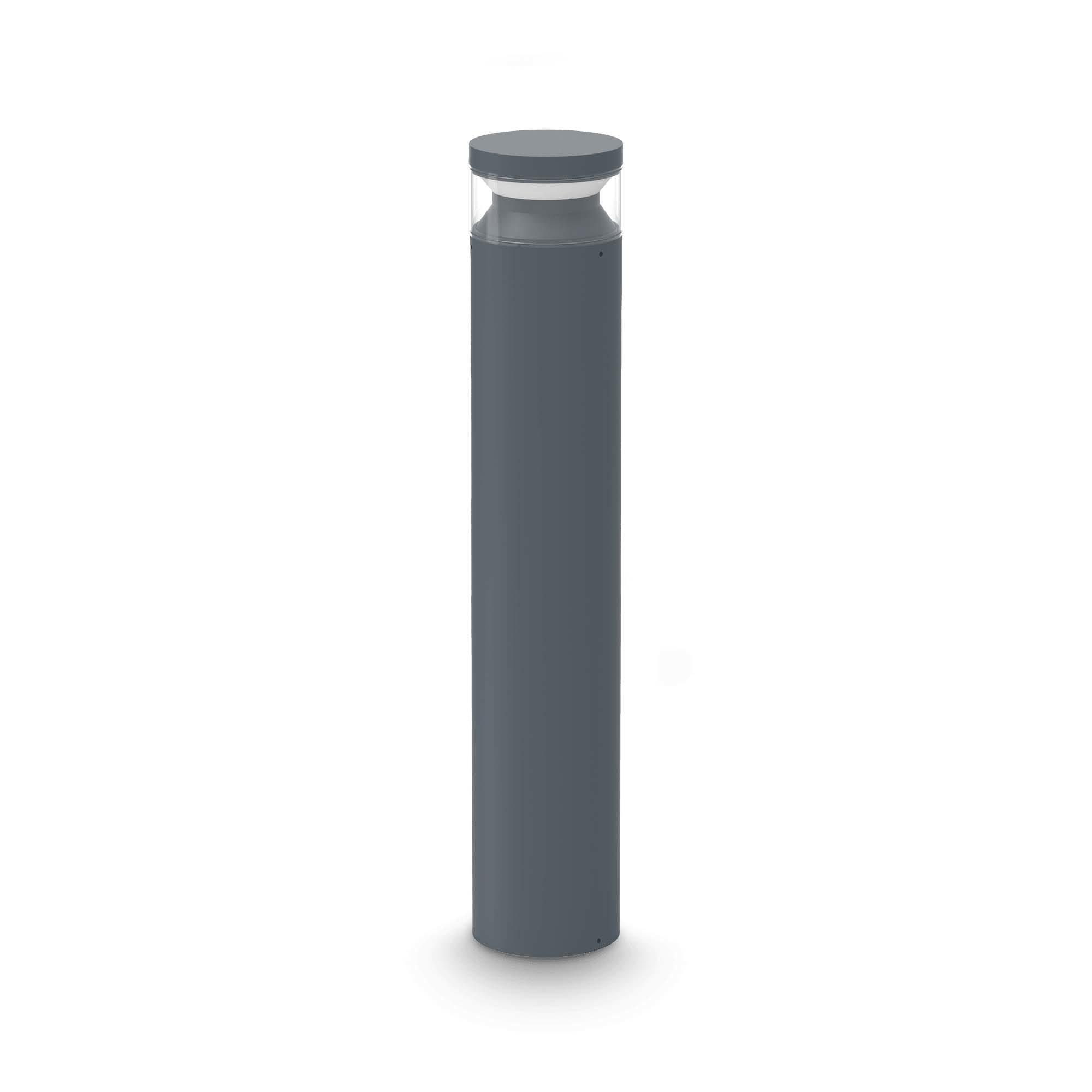 IDEAL LUX SRL - IUX327259 BOEING PT H070 ANTRACITE