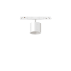 IDEAL LUX SRL - IUX327556 EGO TRACK SINGLE BIG 10W 3000K ON-OFF WH